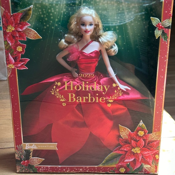 Barbie Collection - Picture 5 of 13